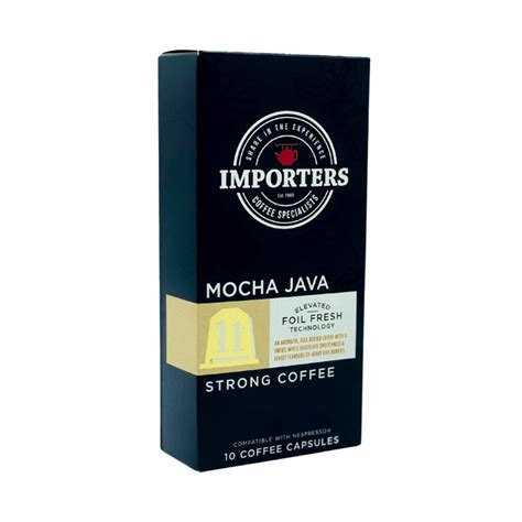 The Wizardry of Magical Java Capsules: Merging Technology and Tradition